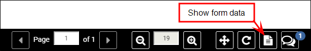 Graphical user interface, application

Description automatically generated